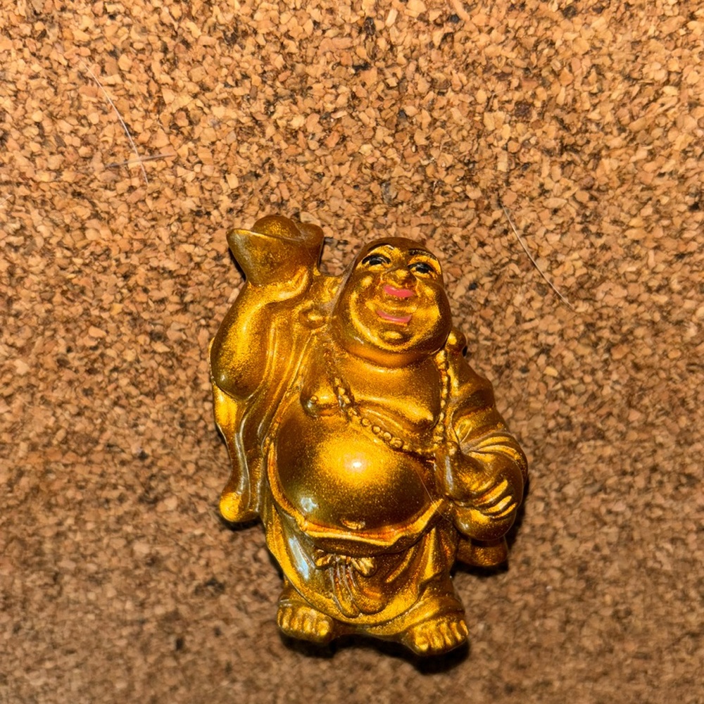 Little Buddha